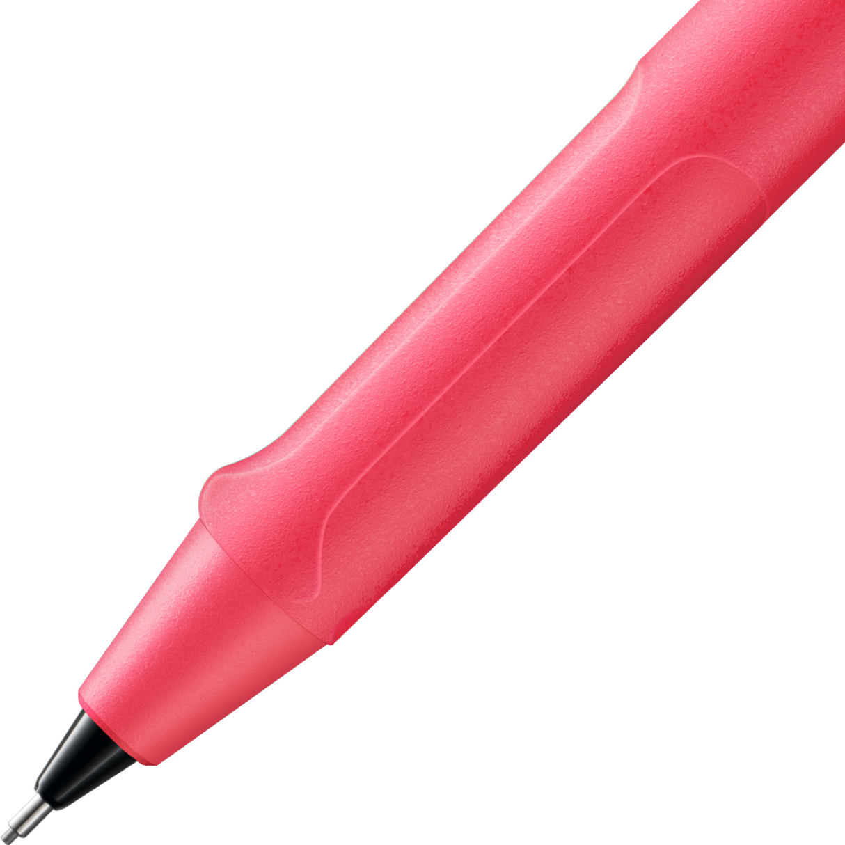 Lamy Safari Sunset Coral Mechanical Pencil 5mm