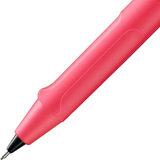 Lamy Safari Sunset Coral Mechanical Pencil 5mm