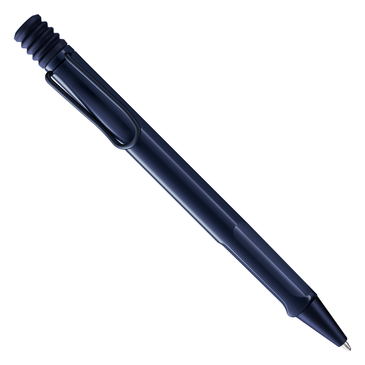 Lamy Safari Dark Dusk Ballpoint