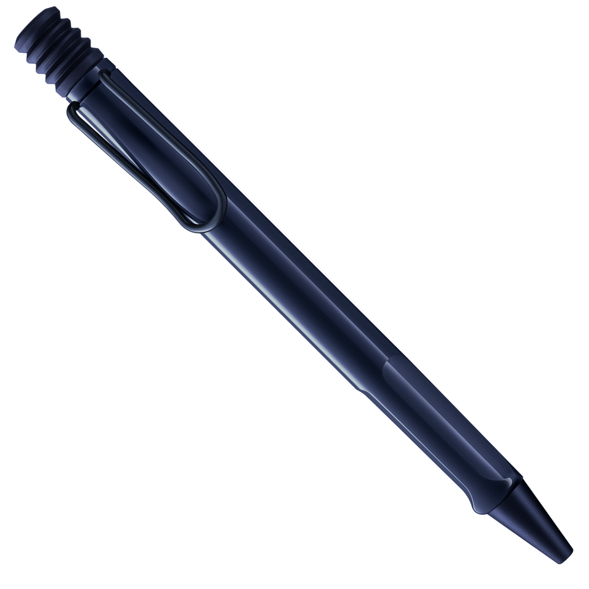 Lamy Safari Dark Dusk Ballpoint