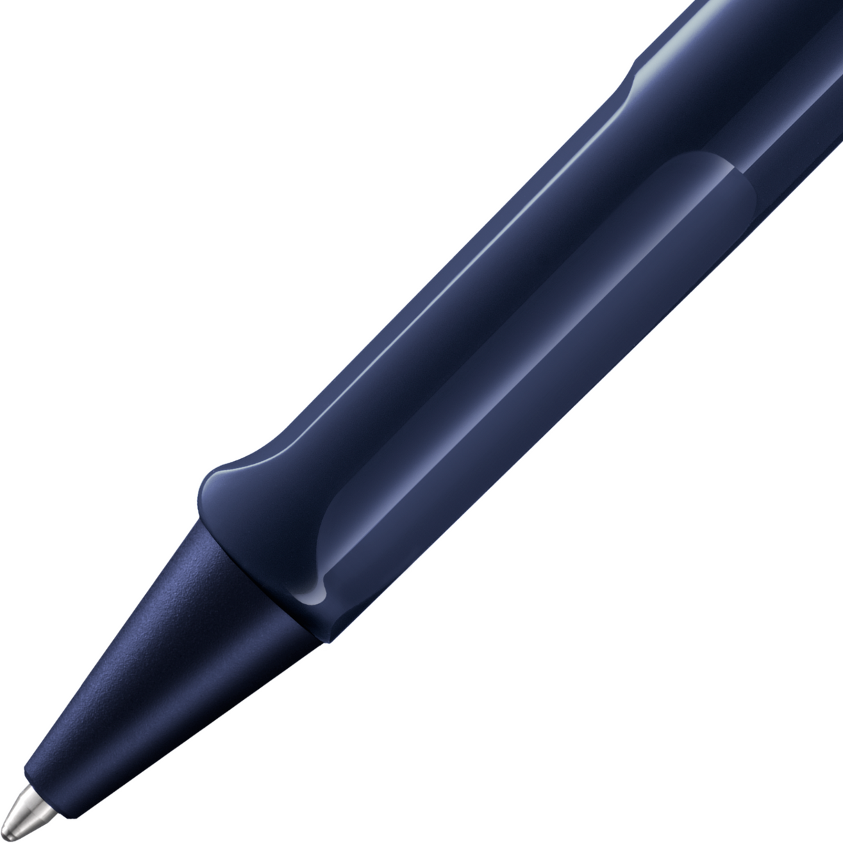 Lamy Safari Dark Dusk Ballpoint
