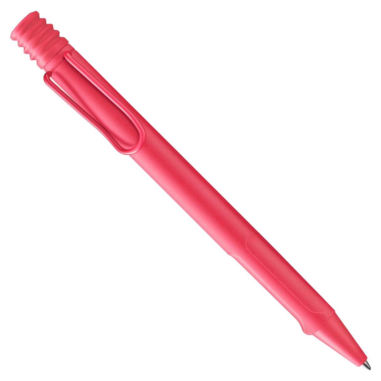 Lamy Safari Sunset Coral Ballpoint
