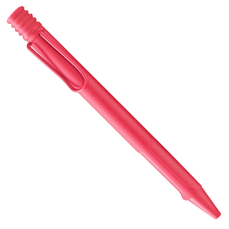 Lamy Safari Sunset Coral Ballpoint