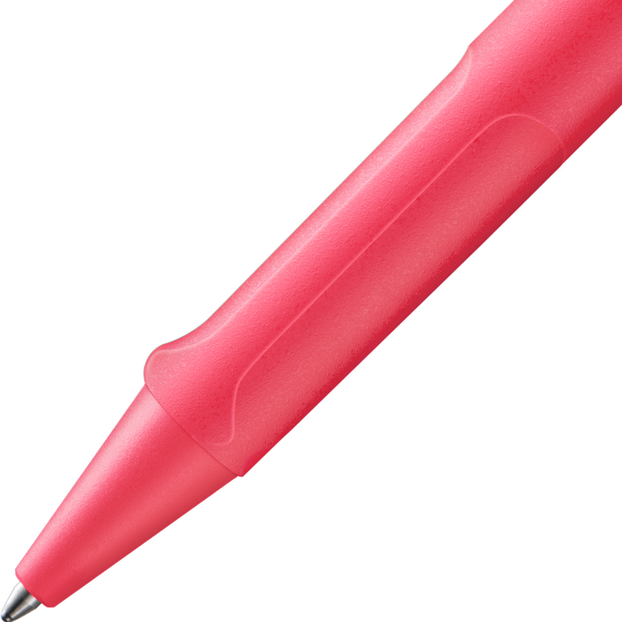 Lamy Safari Sunset Coral Ballpoint