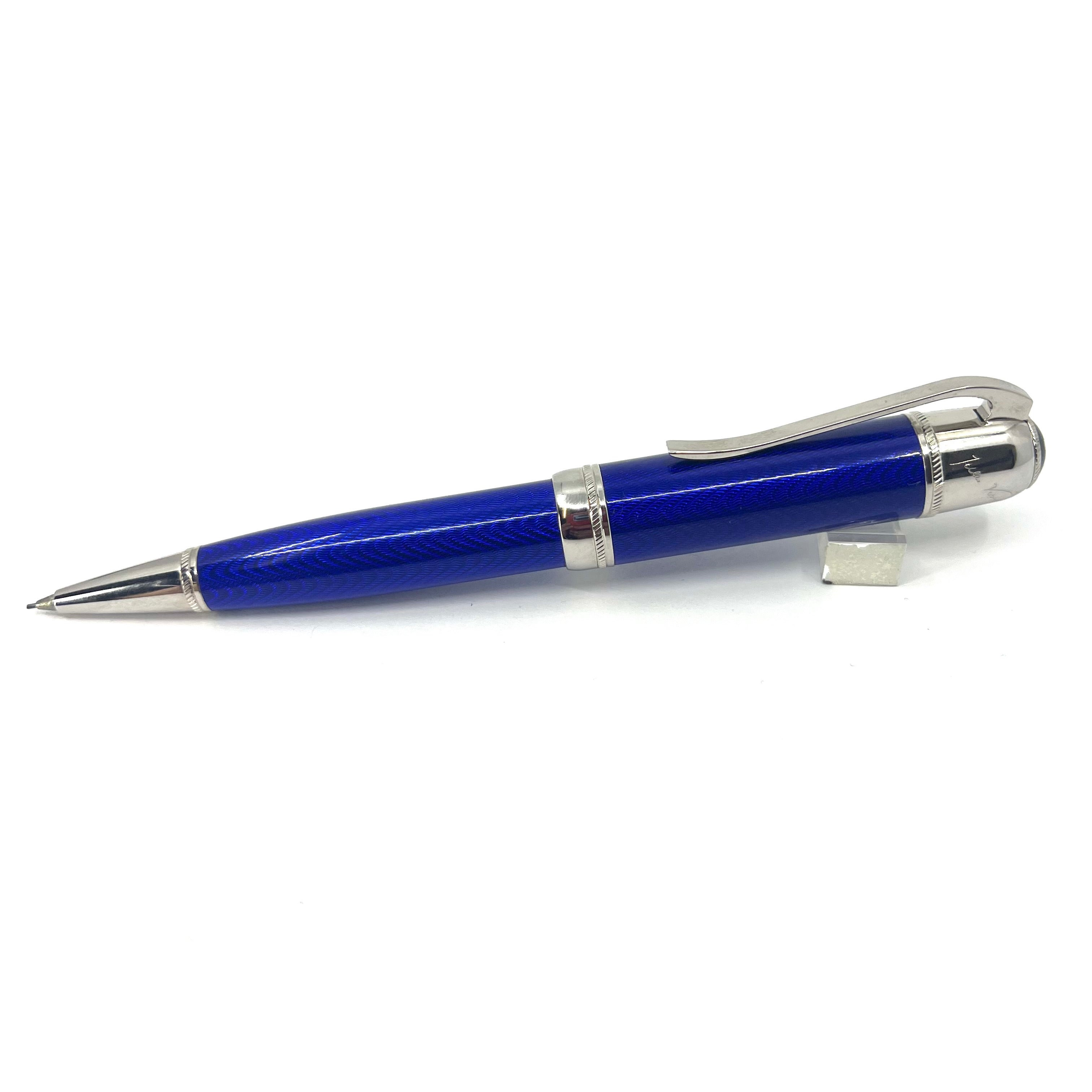 Montblanc Jules Verne Writers Limited Edition Mechanical Pencil