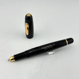 Monteverde USA Black Mega Ink - Ballpoint Pen