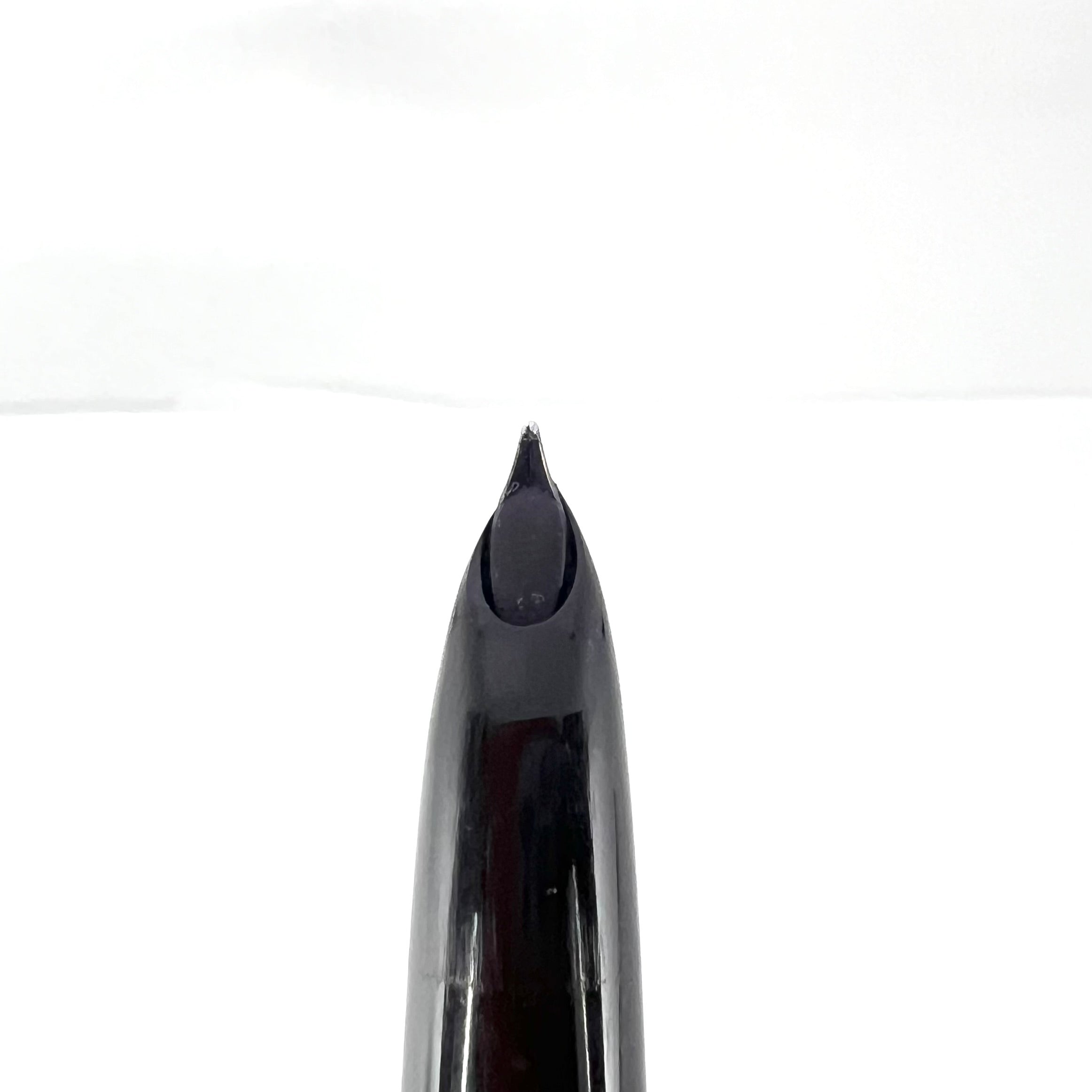 Parker 51 Aerometric Flighter Full Stainless Steel Set – Fountain