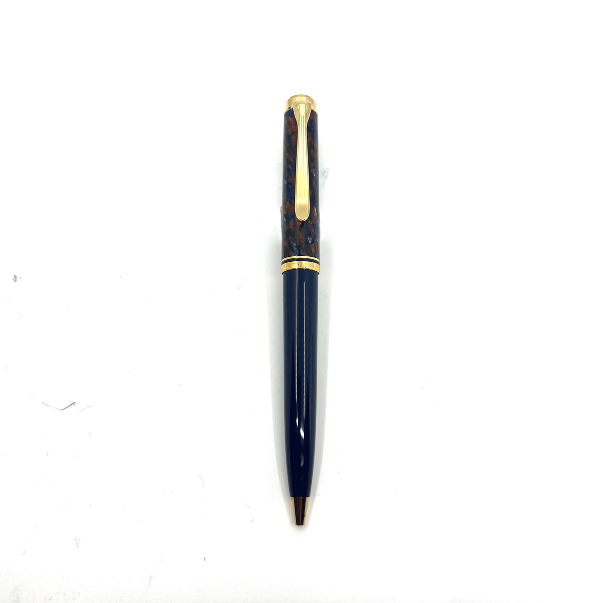 Pelikan K800 Stone Garden Ballpoint Pen