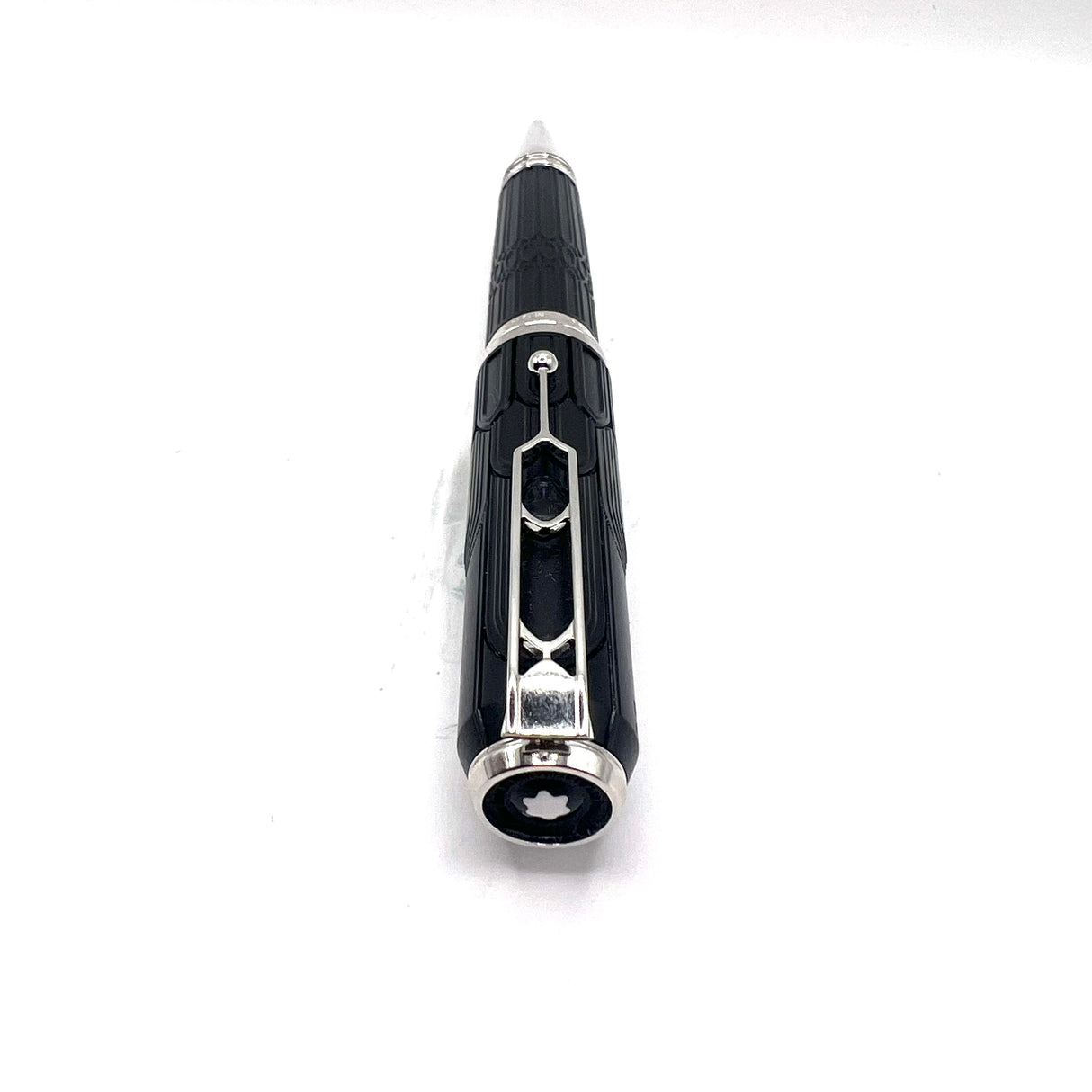 Montblanc Writer Victor Hugo Limited Edition Ballpoint Pen