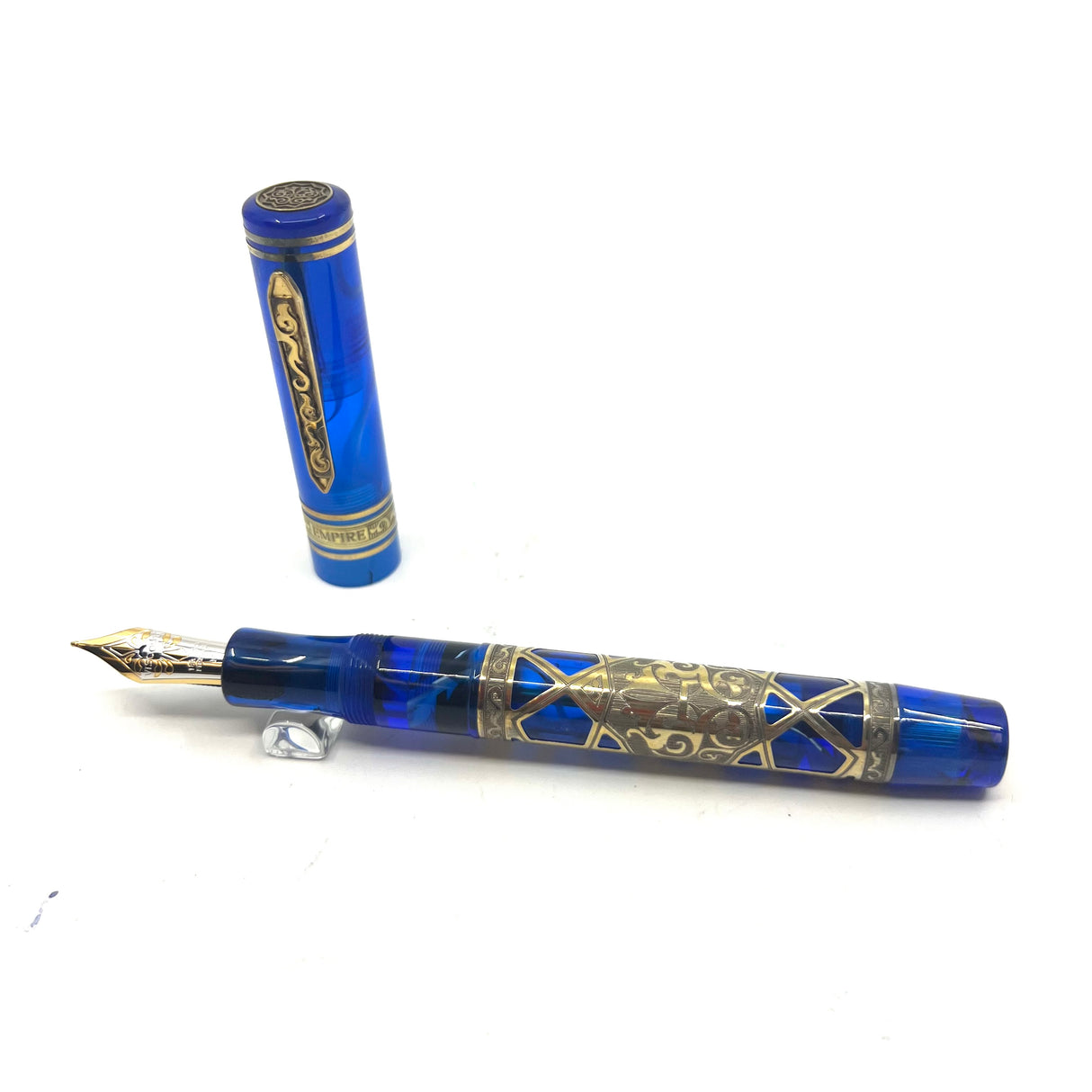 Visconti Empire Limited Edition Fountain Pen