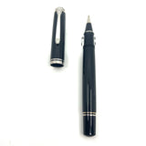 Pelikan R805  Black Rollerball - Platinum Plated Trim