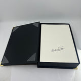 Montblanc Fyodor Dostoevsky Writer Series Limited Edition Fountain Pen - Medium 18kt Gold Nib
