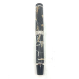 Visconti Millionaire Limited Edition Portoro Black Marble Fountain Pen