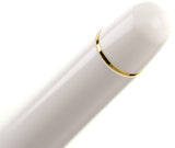 Platinum 3776 Century Chenoceau White - nibs.com