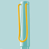 LAMY Safari Pina Colada Special Edition - Rollerball Pen