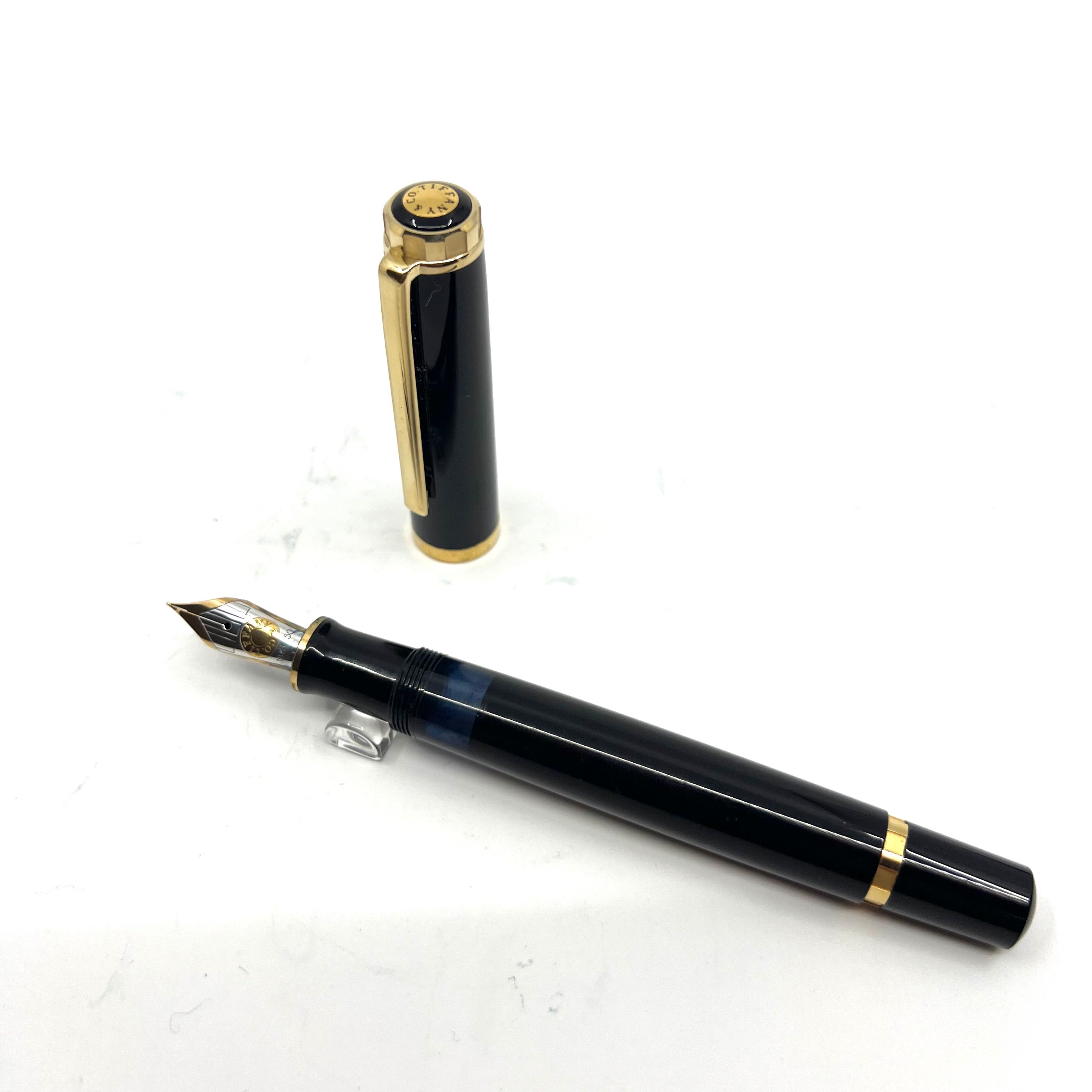 Tiffany by Pelikan M818 Atlas Fountain Pen – Fountain Pen Hospital