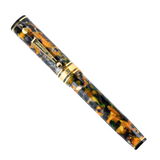 Wahl-Eversharp Decoband Tiger Eye Fountain Pen