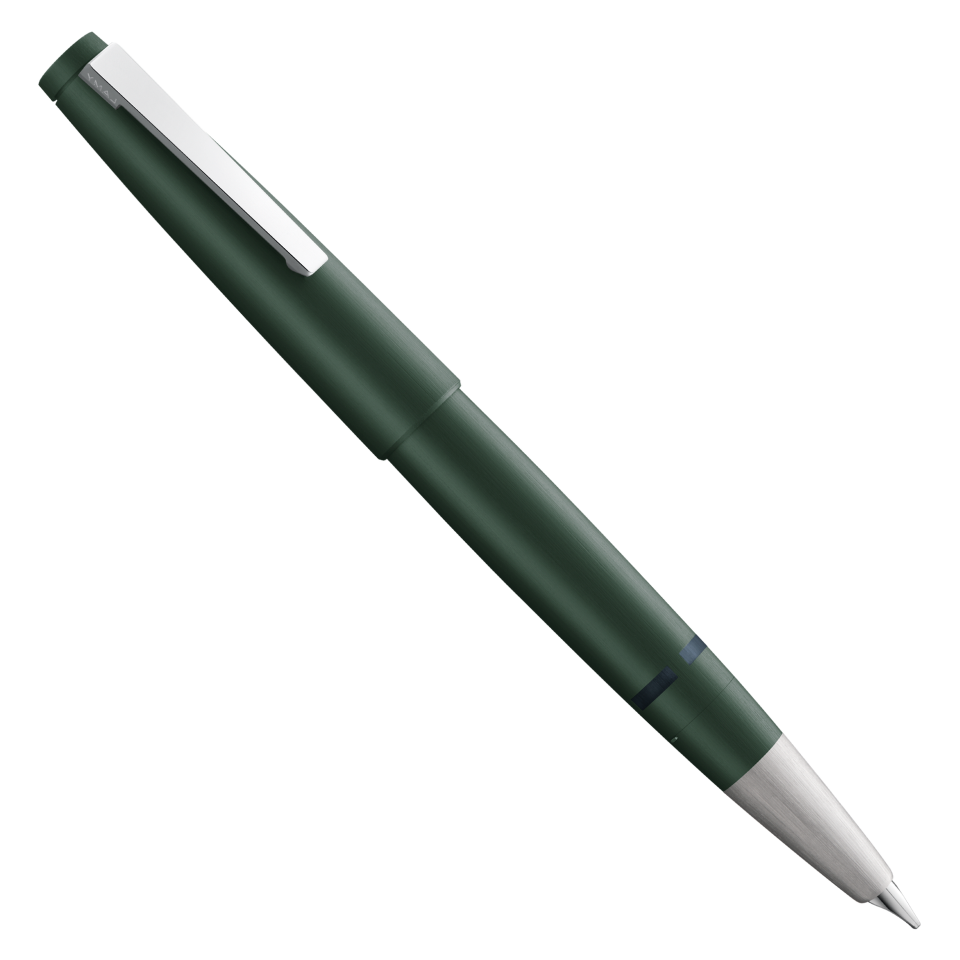 筆記具 Lamy 2000 nib M Lamy 2000 Pine Fountain Pen Set (w/ Notebook) – Fountain Pen Hospital