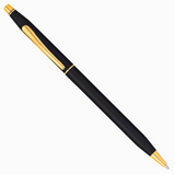 Cross Classic Century Black Lacquer - Ballpoint