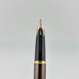 Waterman Carene Deluxe Amethyst Bronze Special Edition - Fountain Pen