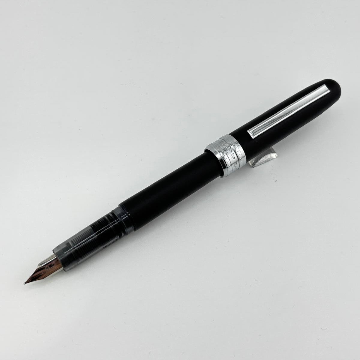 Platinum Plaisir Made in Japan  - Fountain Pen
