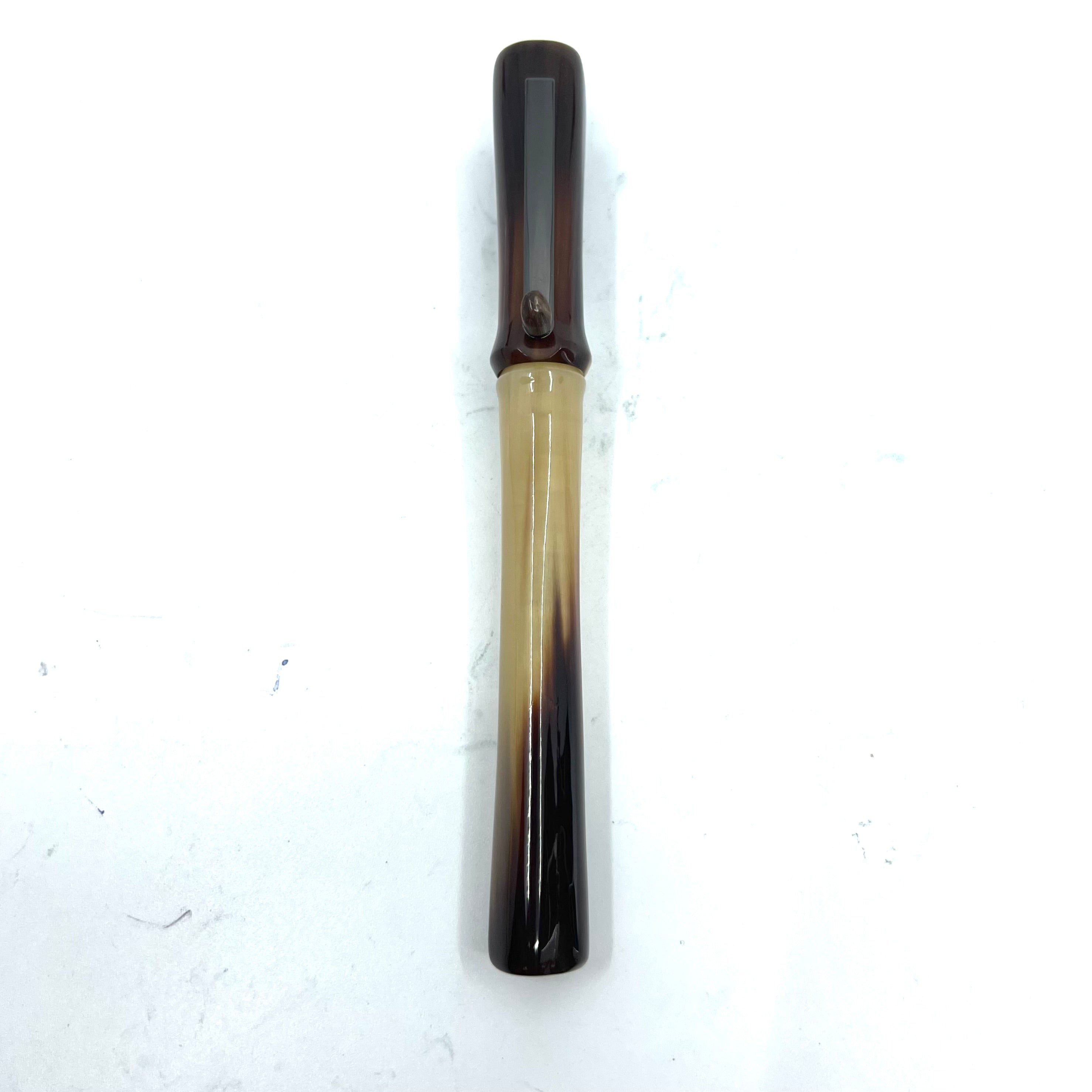 Taccia Savanna Buffalo Horn Fountain Pen – Fountain Pen Hospital