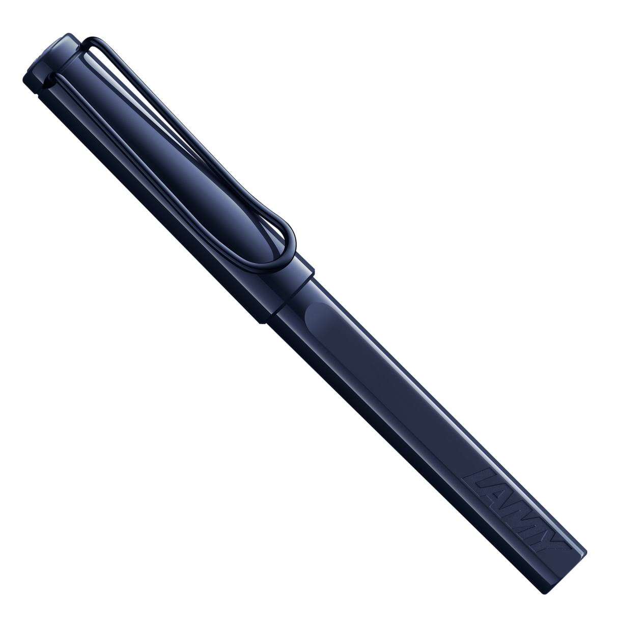 Lamy Safari Dark Dusk Rollerball