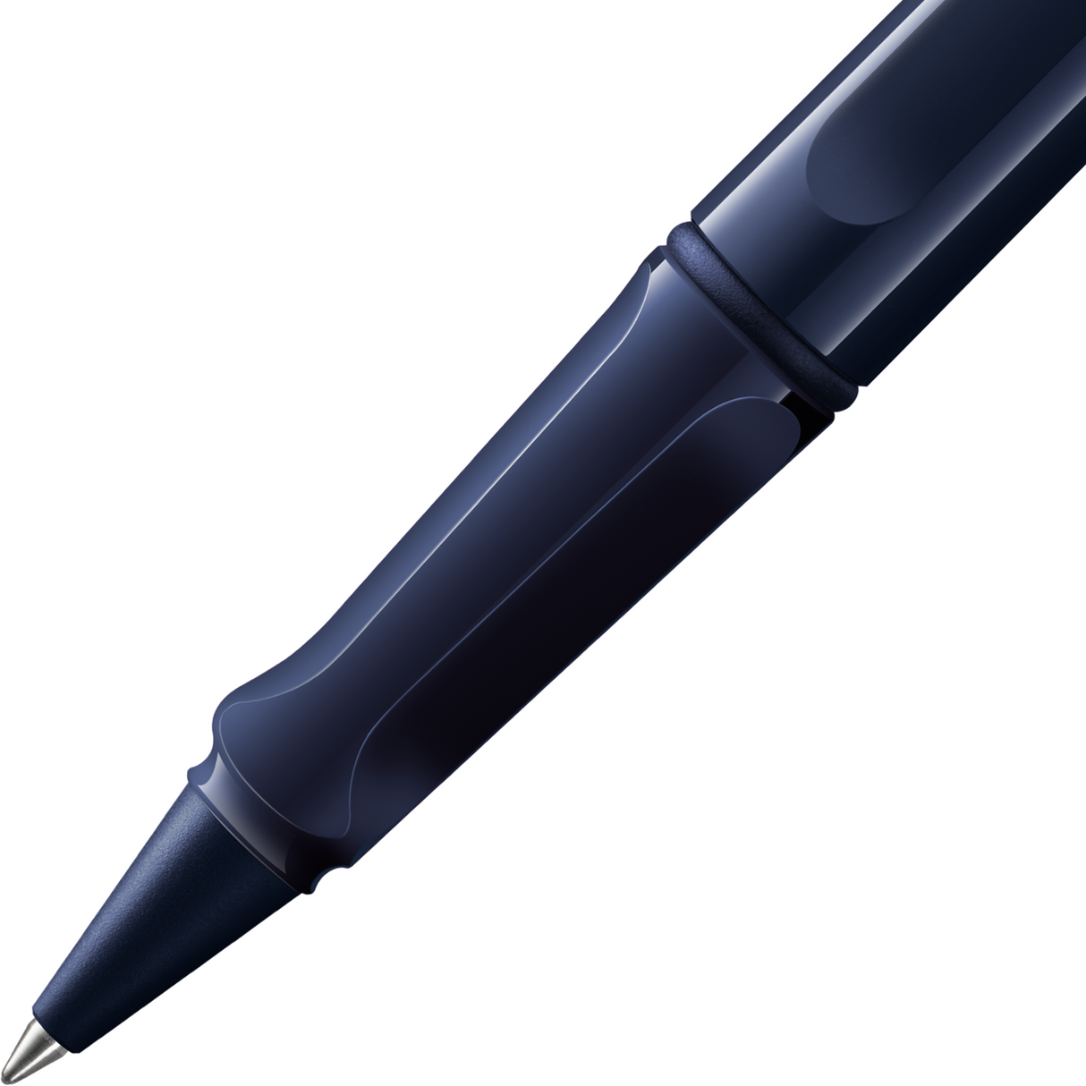 Lamy Safari Dark Dusk Rollerball