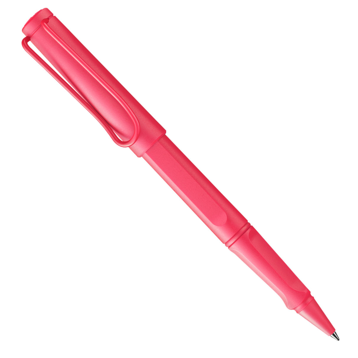 Lamy Safari Sunset Coral Rollerball