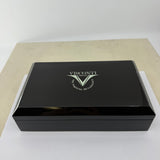 Visconti Limited Edition Homo Sapiens Florentine Hills Demonstrator Fountain Pen #0056/1000 - Very Flexible Fine 23K Palladium Nib