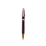 Montblanc #165 Classique Bordeaux Mechanical Pencil 0.5mm