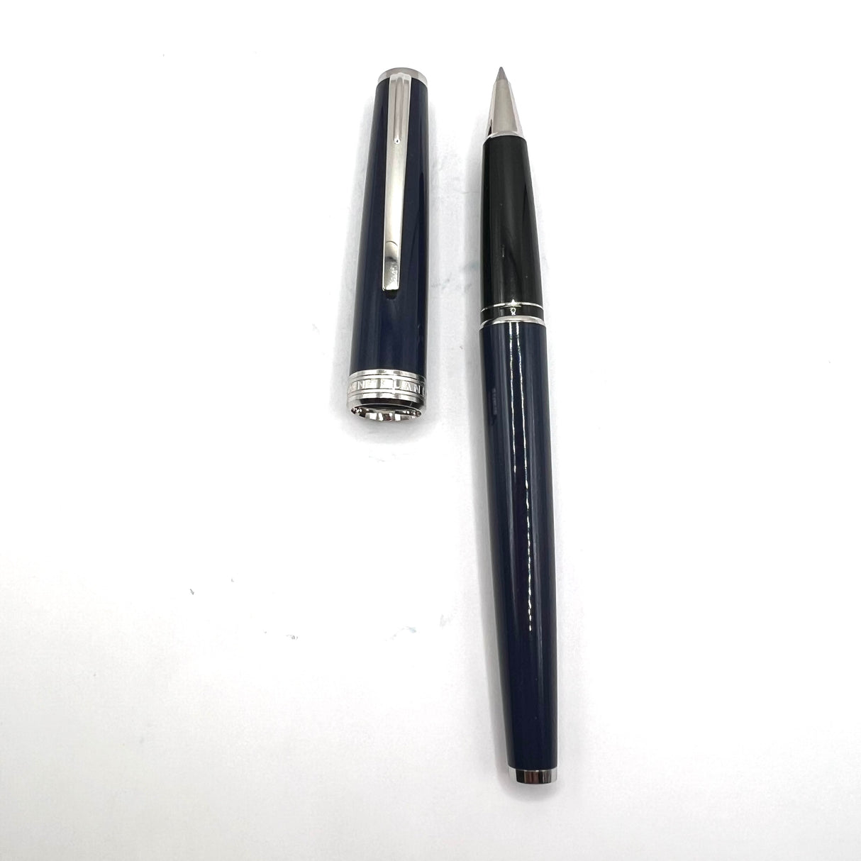 Montblanc Blue Pix Rollerball