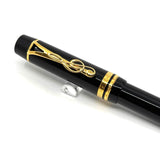 Montblanc Leonard Bernstein Donation Fountain Pen