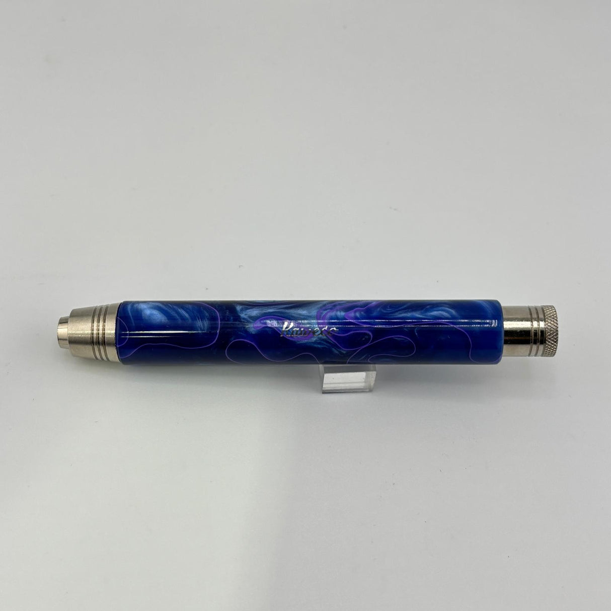 Kaweco Clutch Blue Swirl Marble  - Sketch Pen