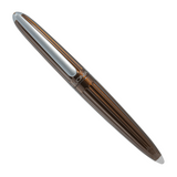 Diplomat Aero Marrakesh Brown Fountain Pen