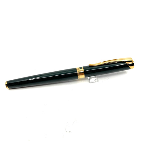 Waterman L'Etalon Laque Green Rollerball