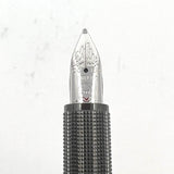 Montblanc Starwalker Soulmaker 100 Year Anniversary Special Edition Black Fountain Pen