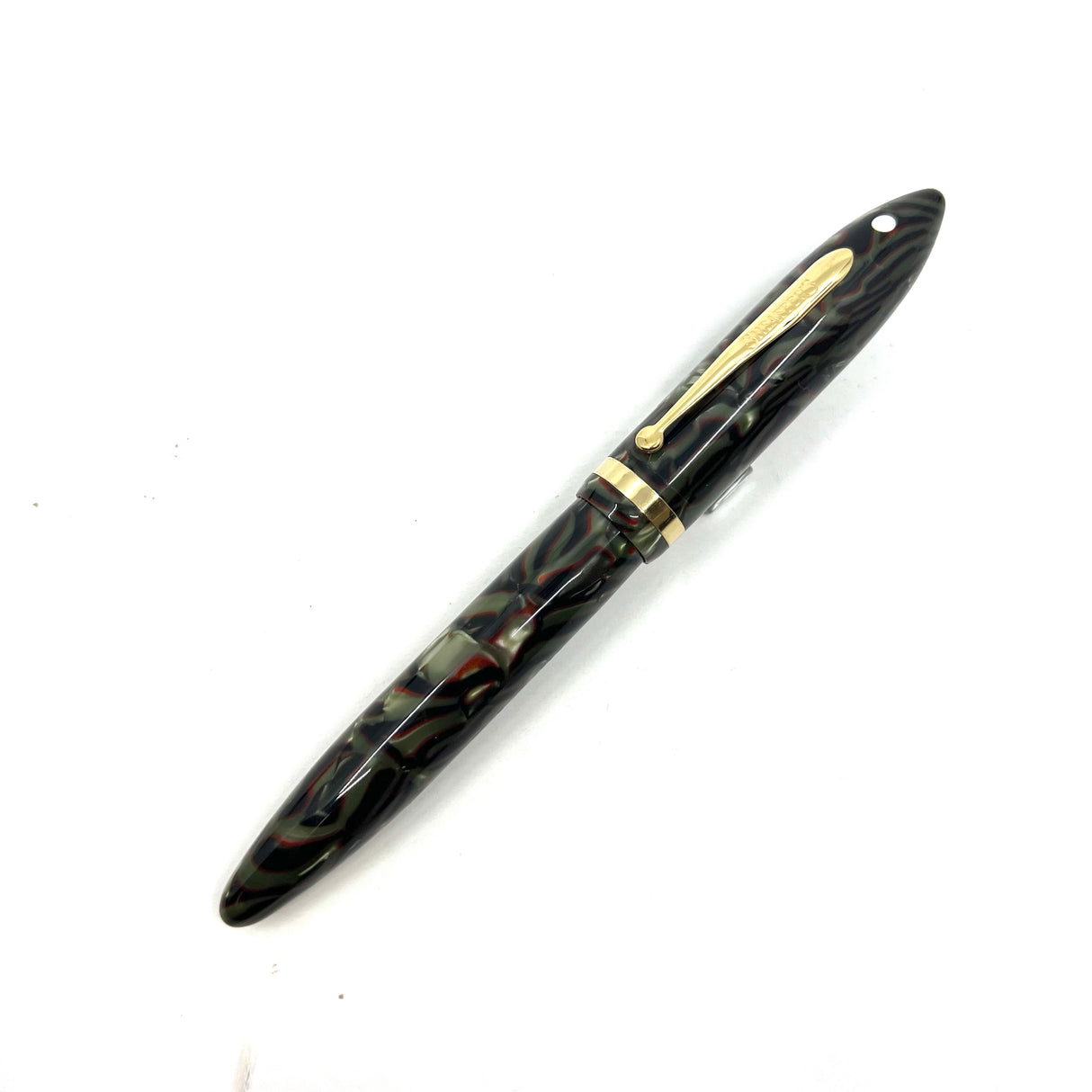 Sheaffer Balance Limited Edition Fountain Pen - Lever Fill