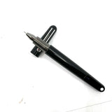 Montblanc M by Marc Newson Glossy Black Rollerball