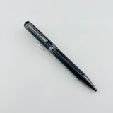 Sailor 1911  Cylint Black Stainless steel - Ballpoint Pen