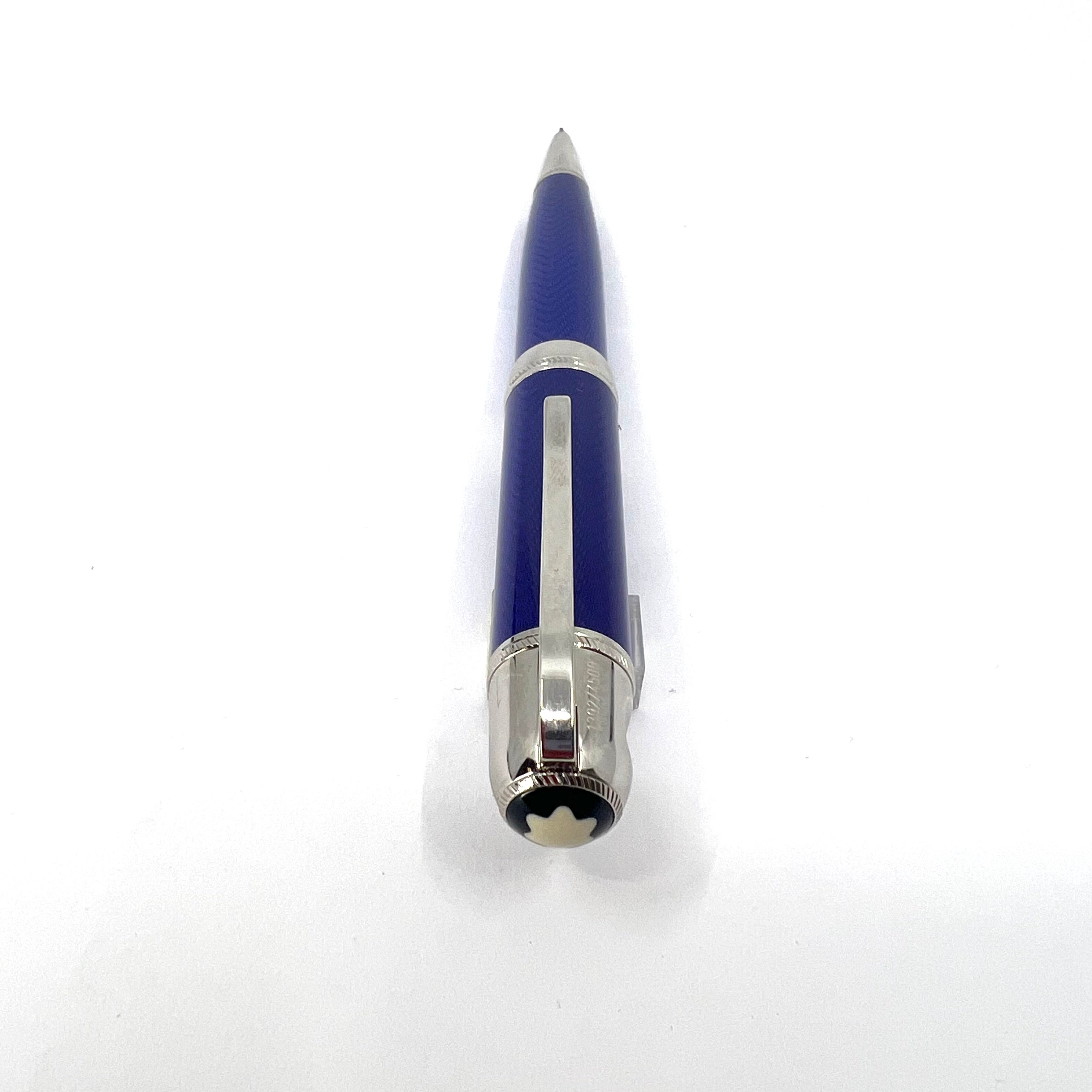 Montblanc Jules Verne Writers Limited Edition Mechanical Pencil