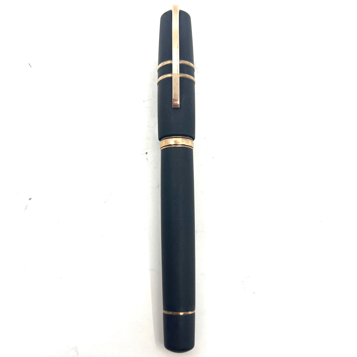 Visconti Homo Sapiens Bronze Age Fountain Pen