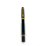 Waterman Le Man Rollerball - Smooth Black Finish