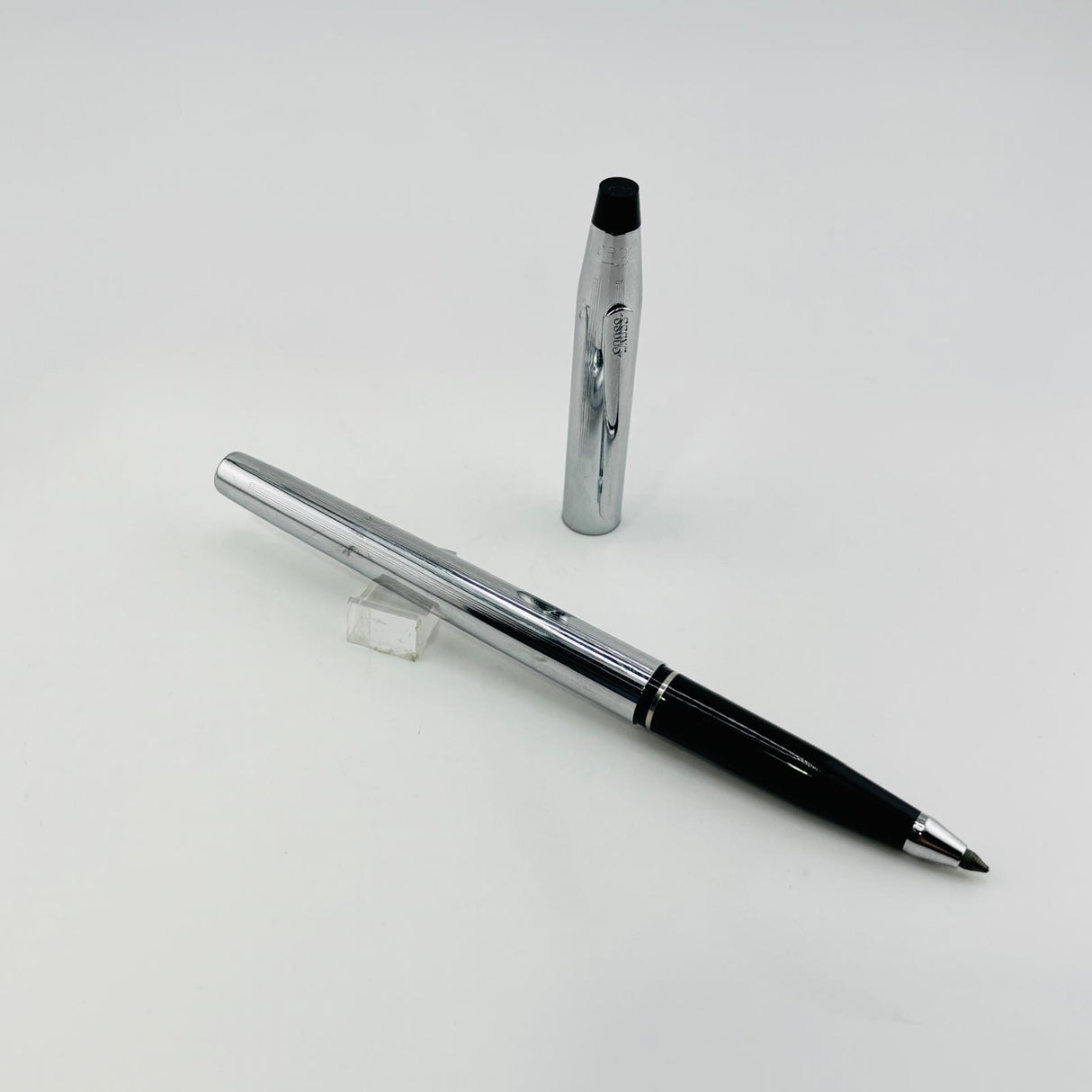 Cross Century ll Selectip full chrome - Rollerball Pen