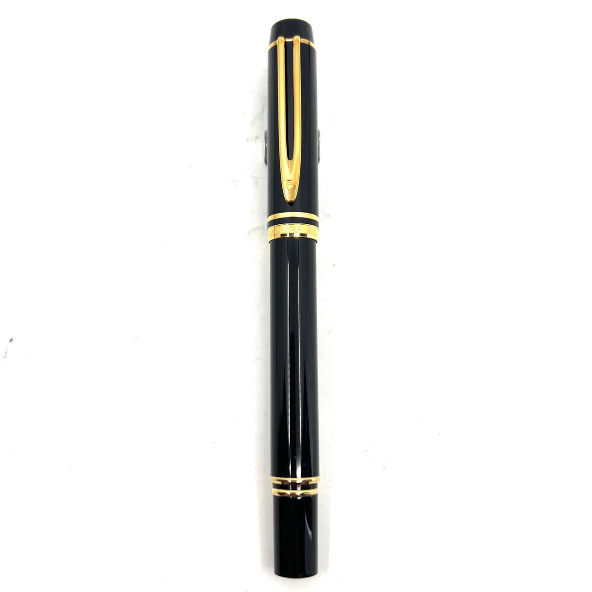 Waterman Man 100 Fountain Pen