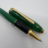 Cross Townsend Green Jade Special Edition Rollerball