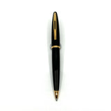 Waterman Carene Glossy Black Ballpoint Pen