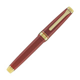 Sailor Pro Gear Slim Japanese Sweets Set Nerikiri w/Gold IP Limited Edition - Fountain Pen (14K Nib)