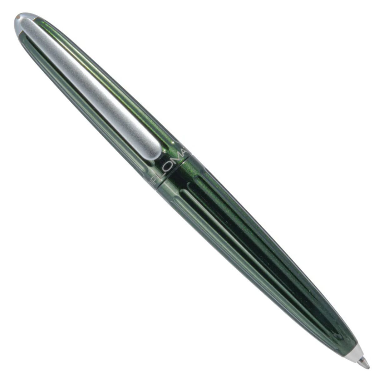 Diplomat Aero Evergreen Mechanical Pencil