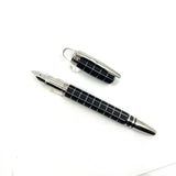 Montblanc Starwalker Metal & Rubber Special Edition Fountain Pen